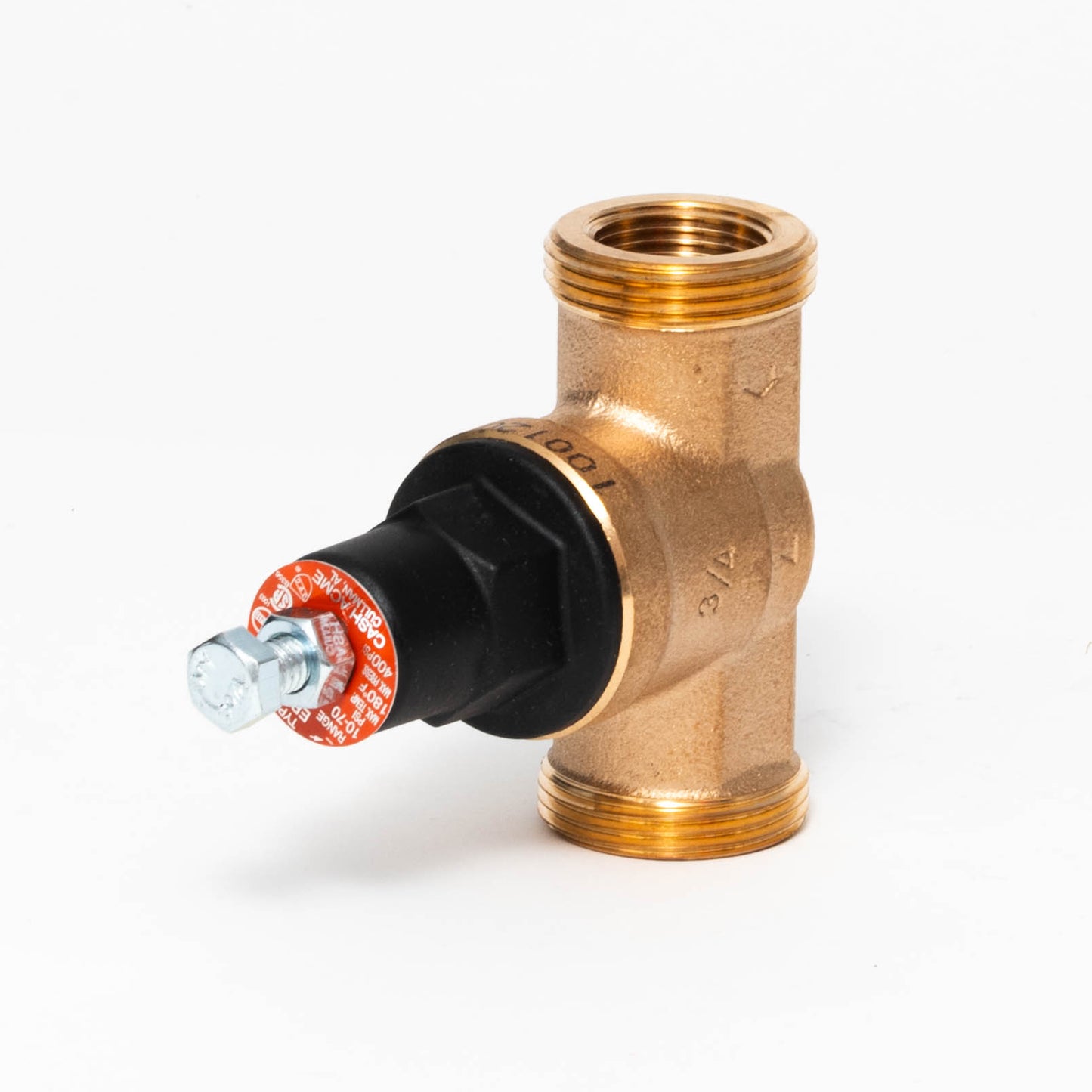 Bronze Pressure Reducing Valve