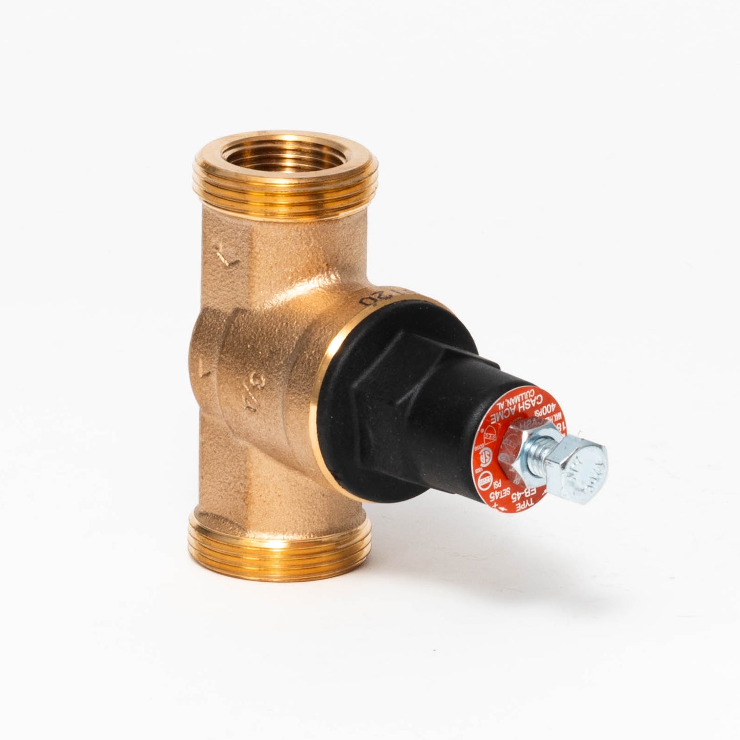 Bronze Pressure Reducing Valve