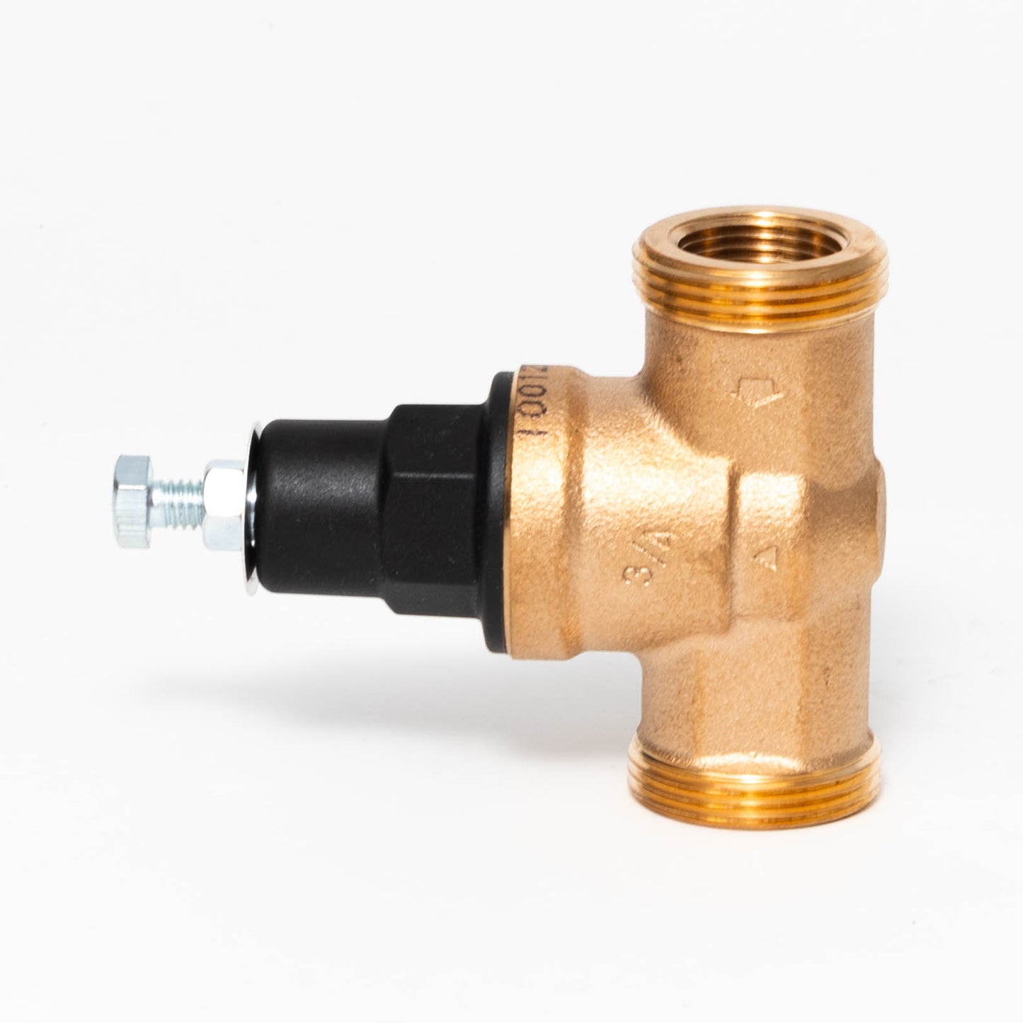 Bronze Pressure Reducing Valve