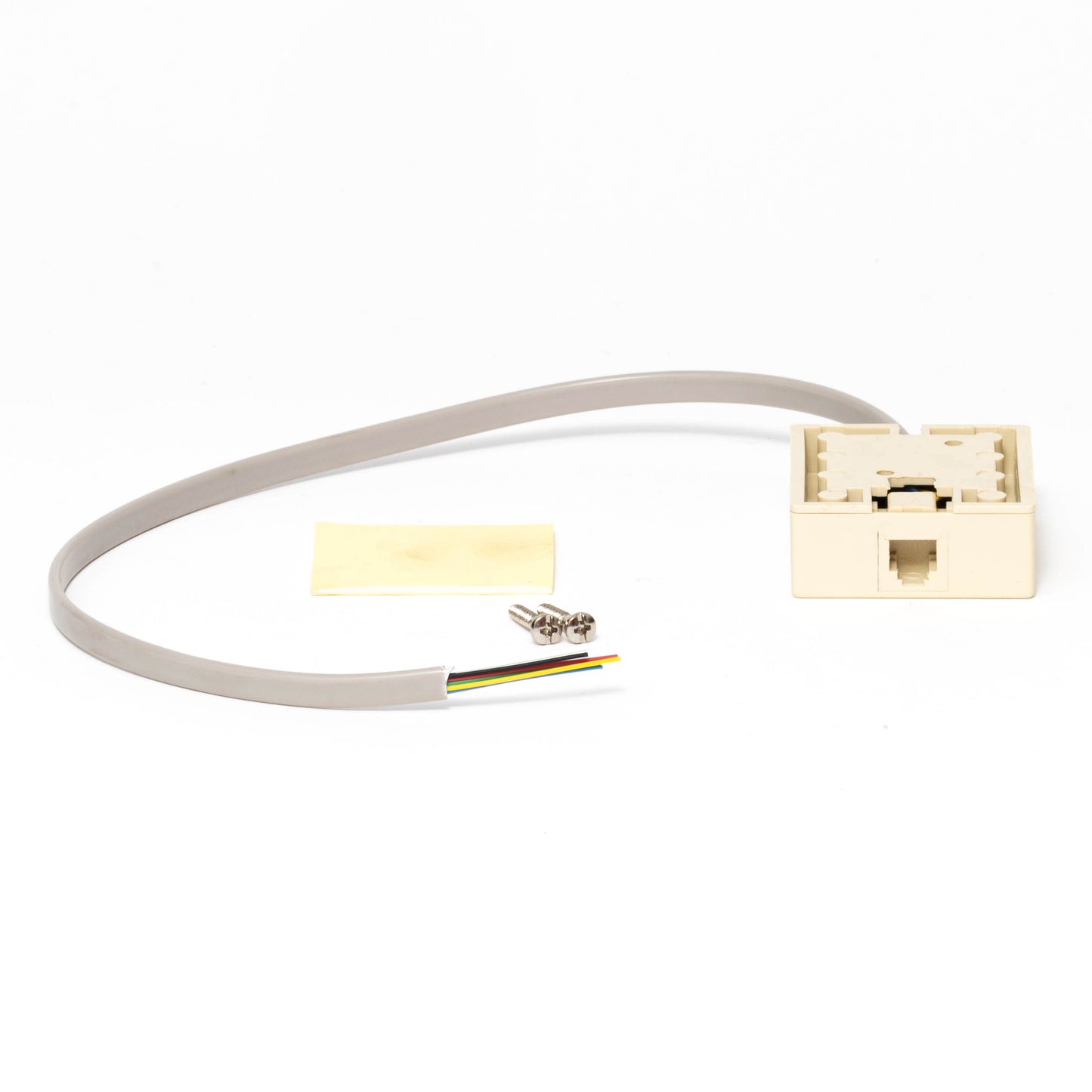 Tester for P65