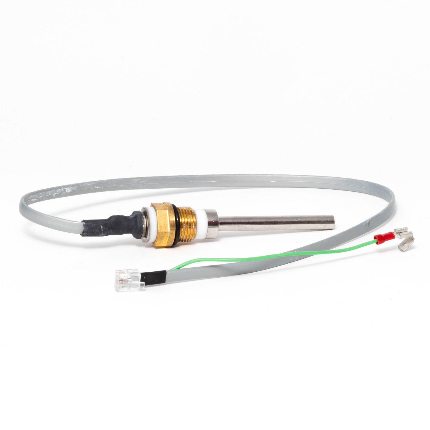 Probe Thermo Well for P65 (includes Sensor)
