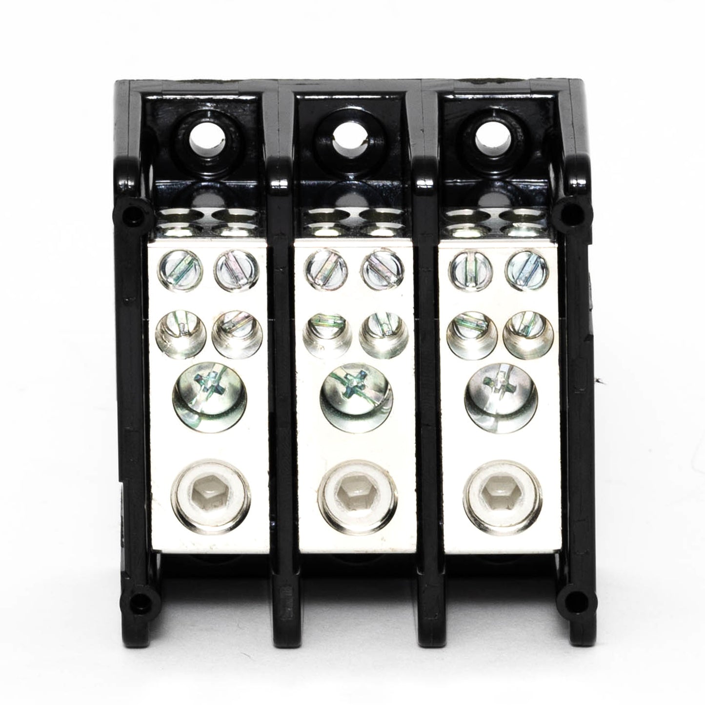 Power Distribution Block 175 amp 3 pole