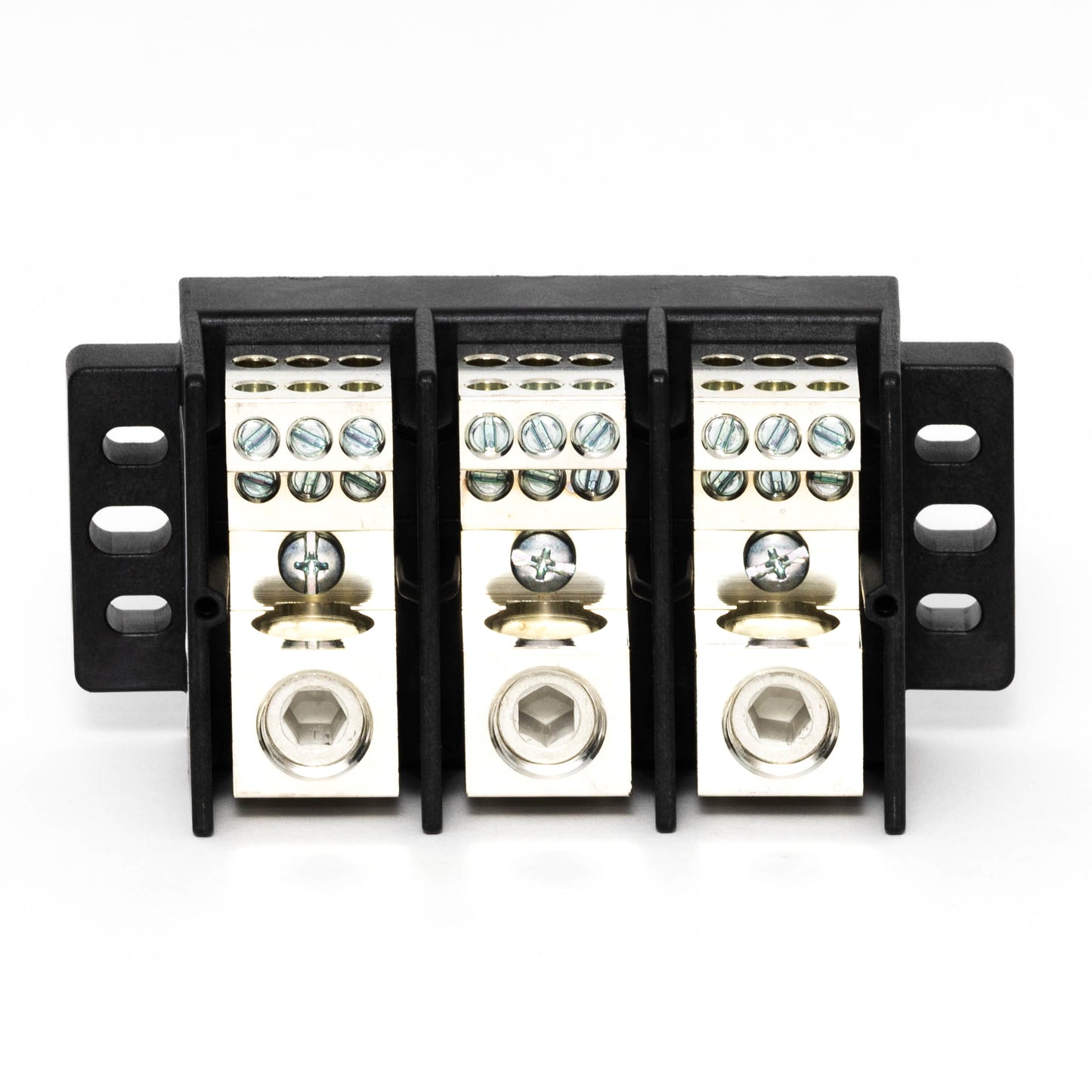 Power Distribution Block 310 amp 3 pole