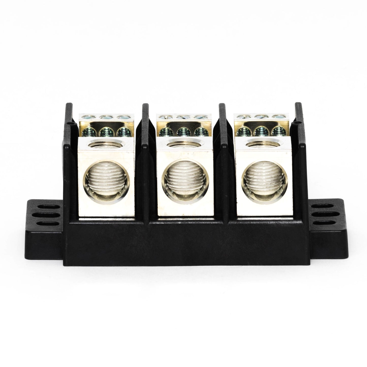 Power Distribution Block 310 amp 3 pole