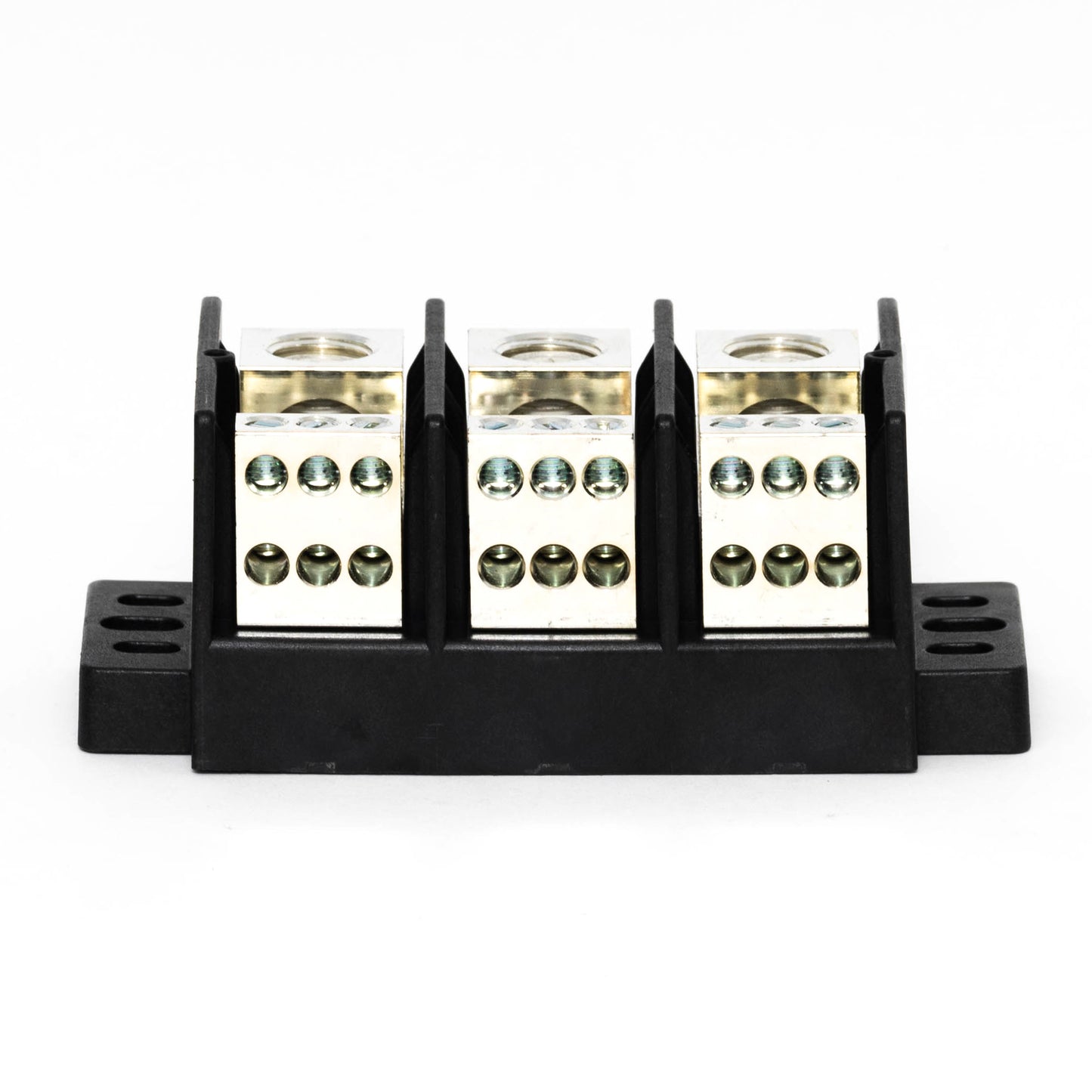 Power Distribution Block 310 amp 3 pole