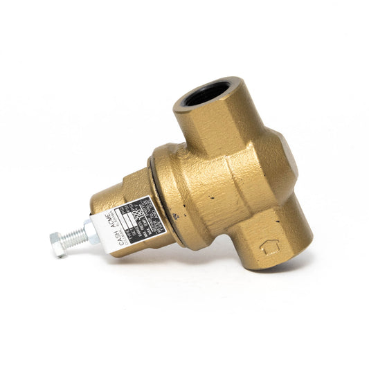 Cast Iron Pressure Reducing Valve