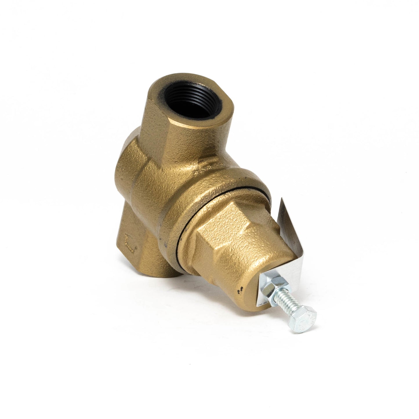 Cast Iron Pressure Reducing Valve