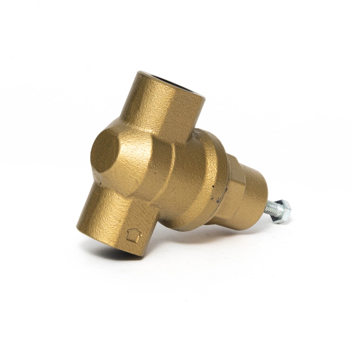 Cast Iron Pressure Reducing Valve