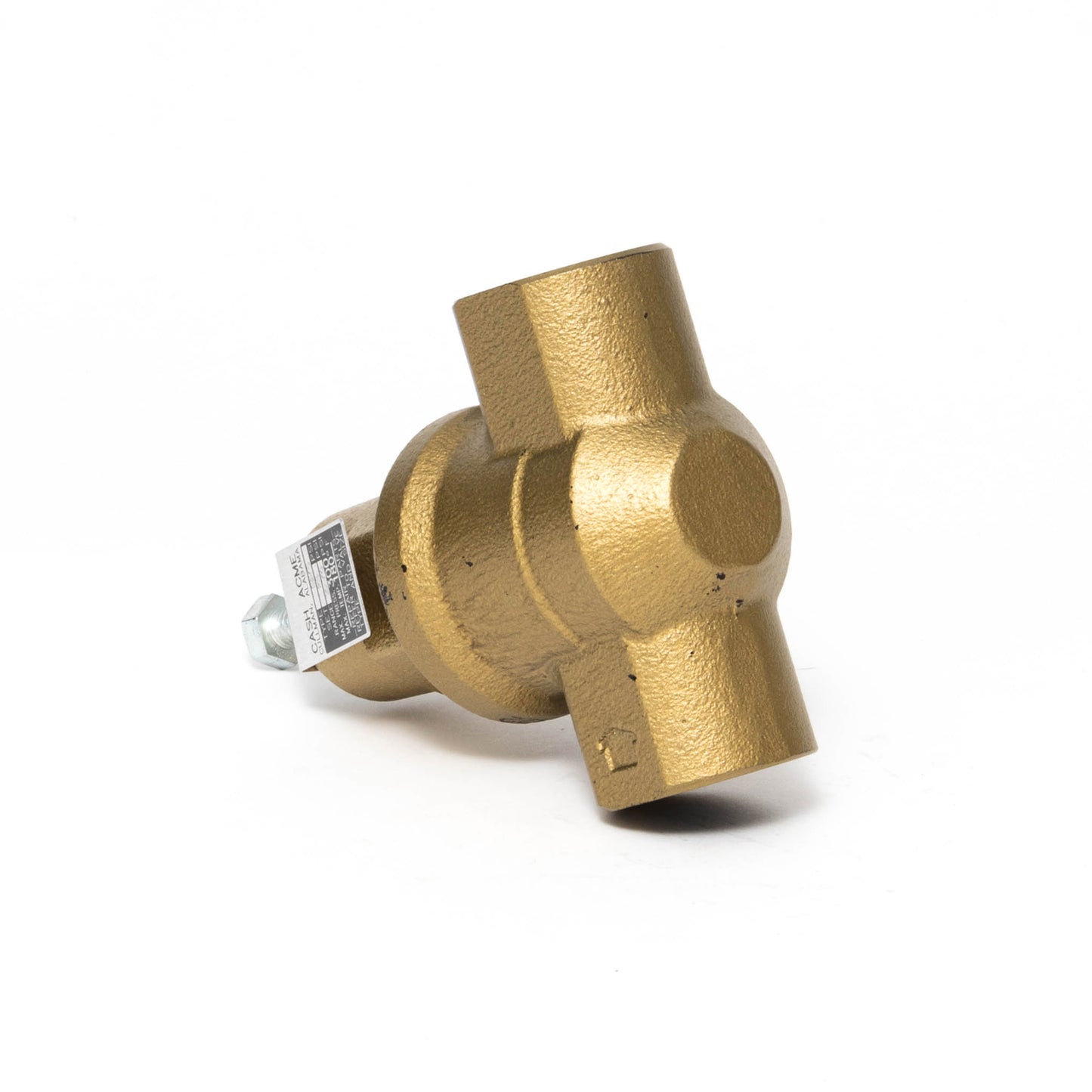 Cast Iron Pressure Reducing Valve