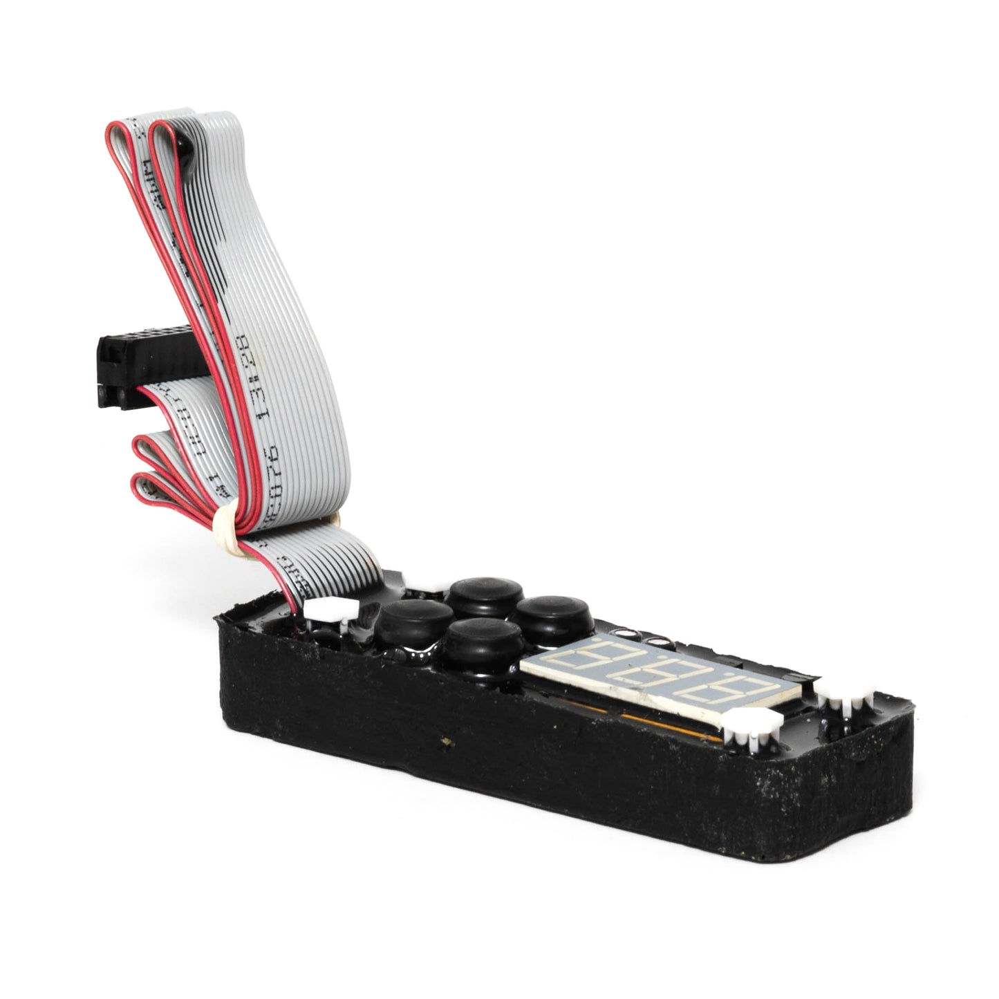 Digital Display Module (includes overlay)