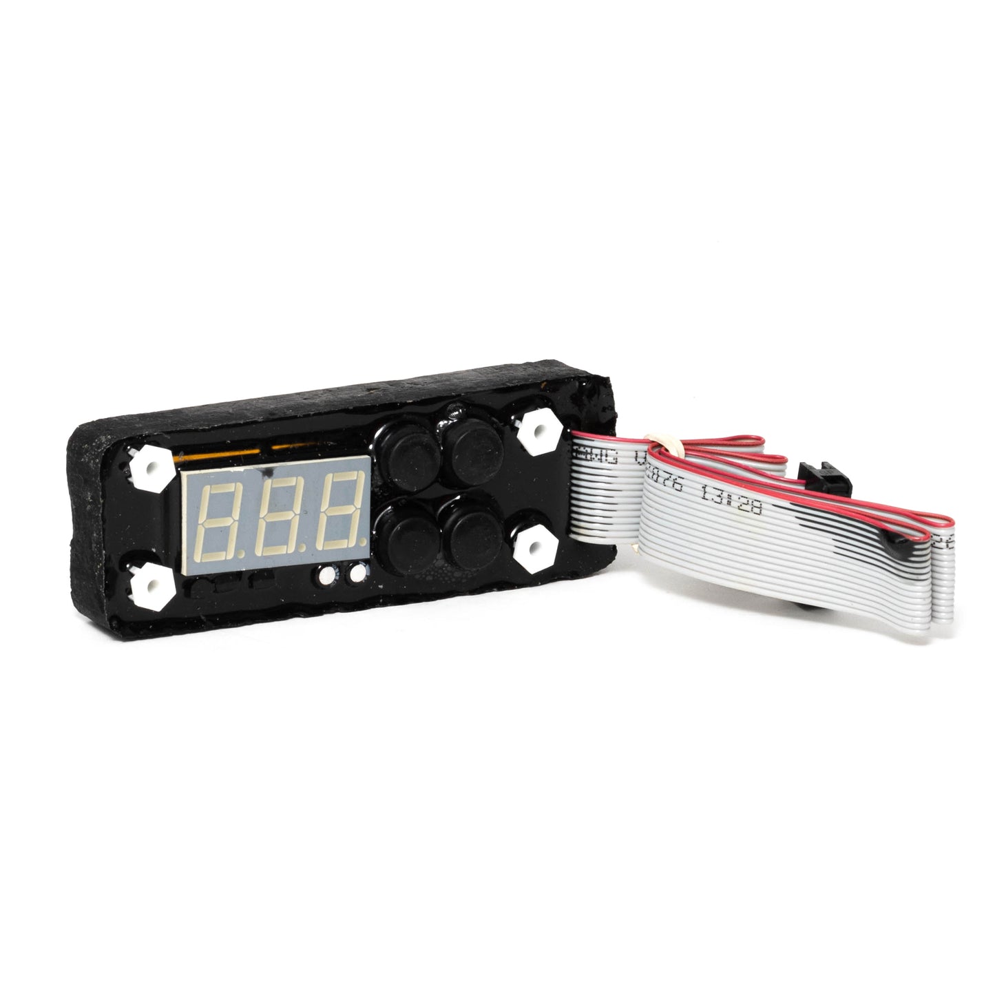 Digital Display Module (includes overlay)