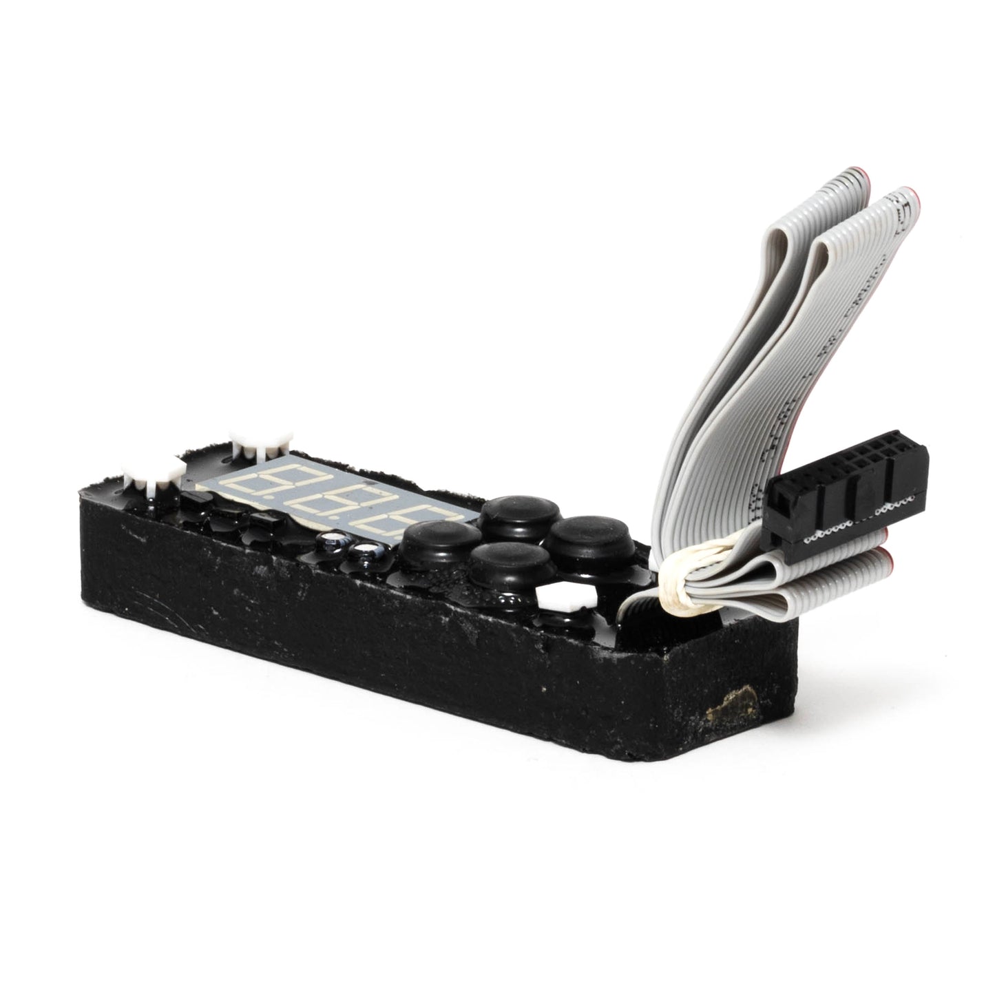 Digital Display Module (includes overlay)