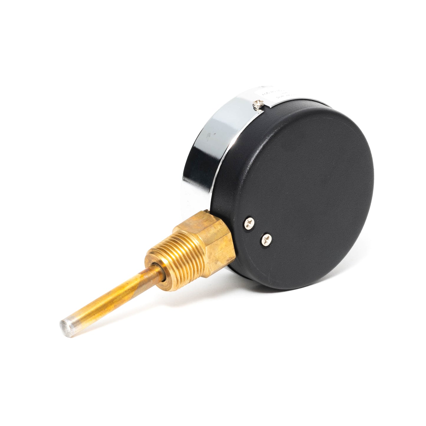 Temperature/Pressure Gauge