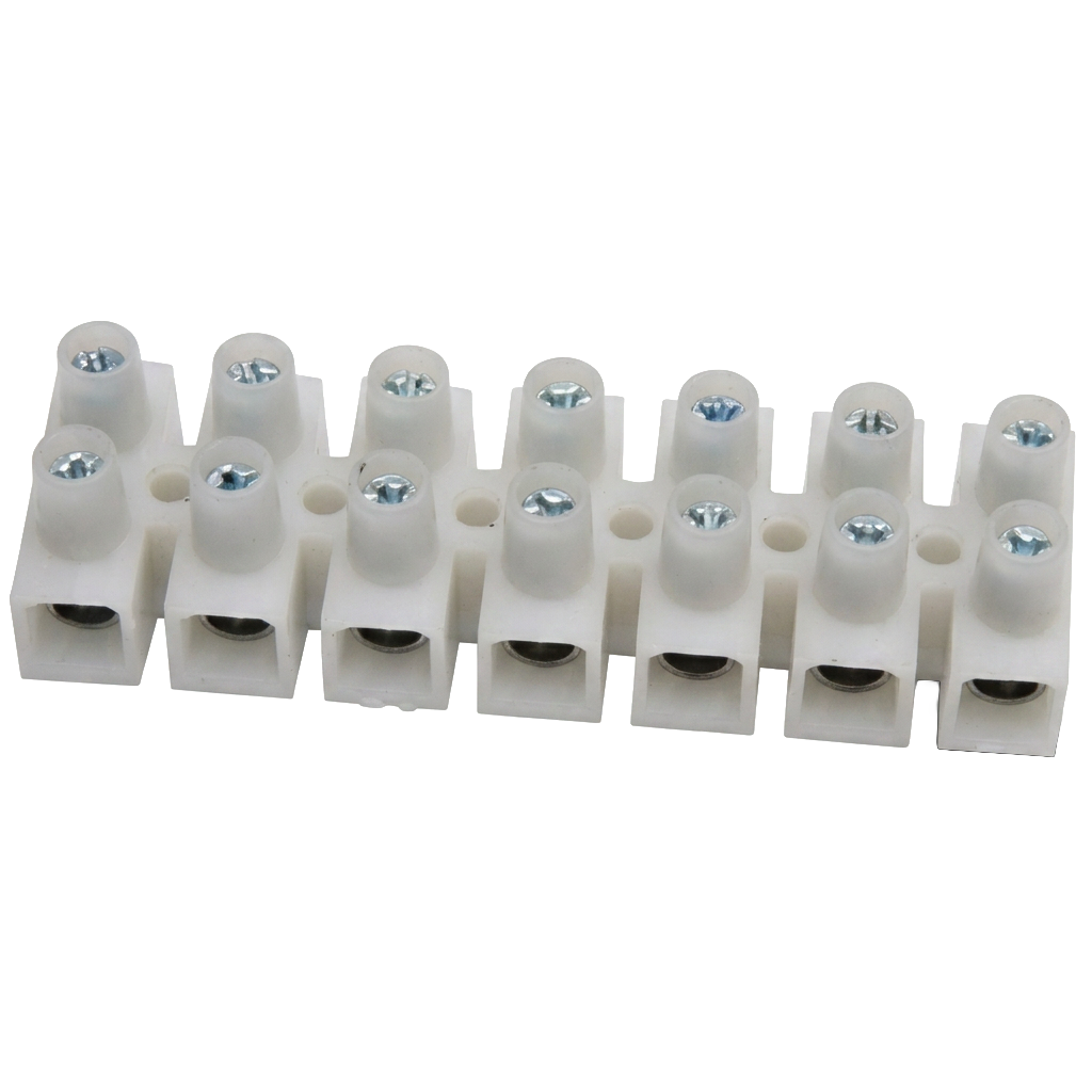 Electric Part  TERM-7 Power Block