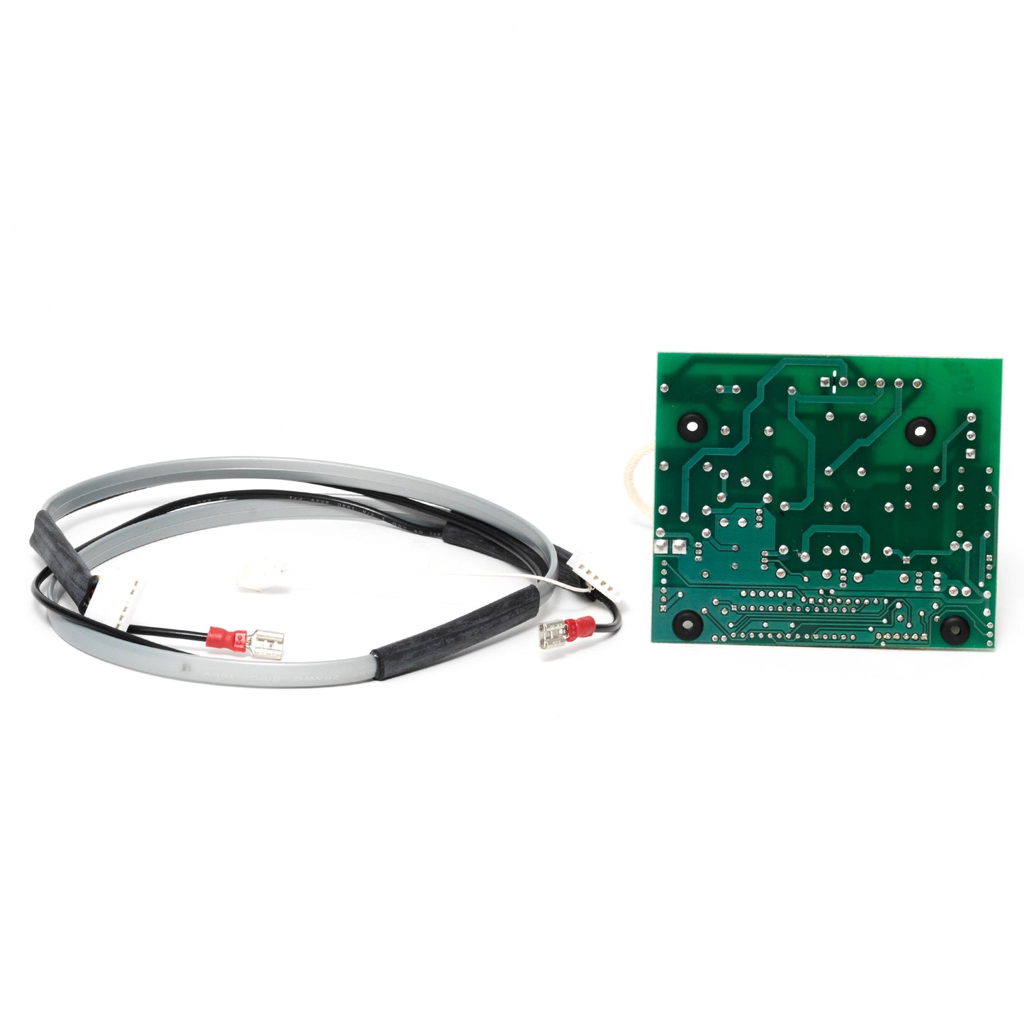 Low Temp Interlock Board