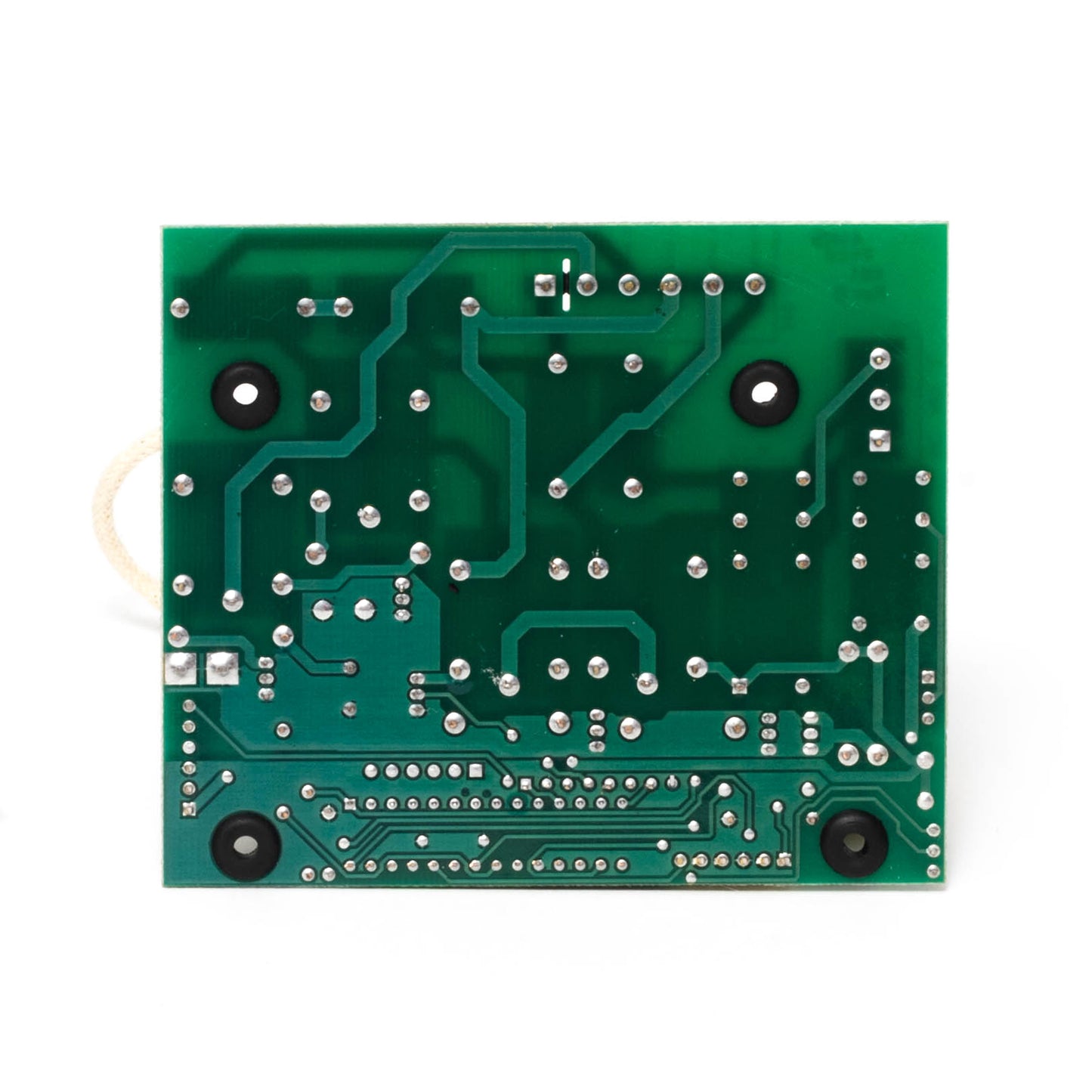 Low Temp Interlock Board
